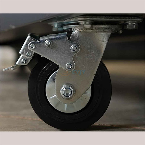 Garage Cabinet Casters