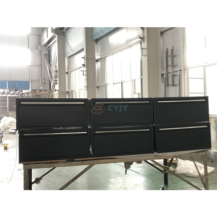 378 Inch Garage Cabinet Combination