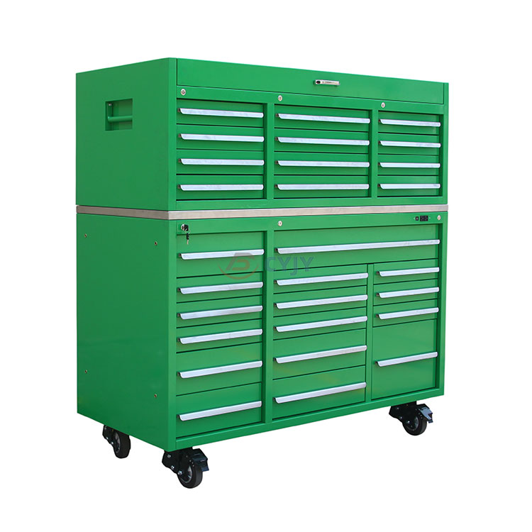 Heavy Duty Mobile Tool Chest