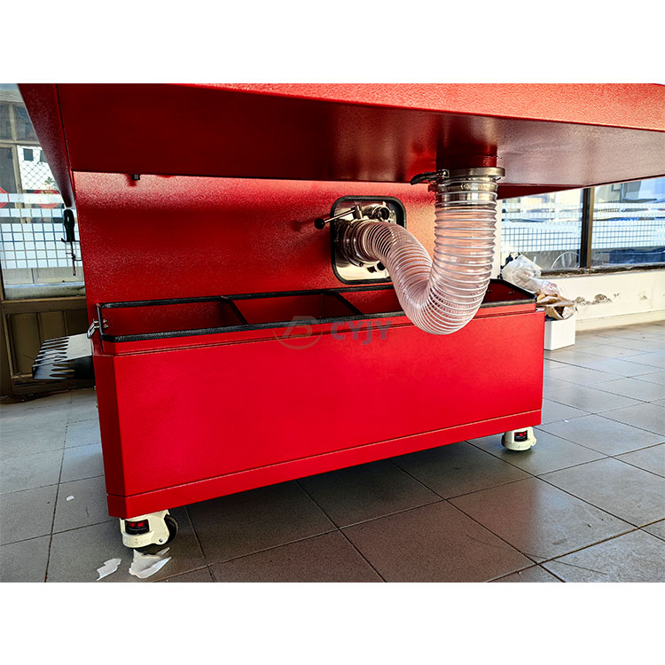 Multifunctional Advanced Industrial Tool Cabinet