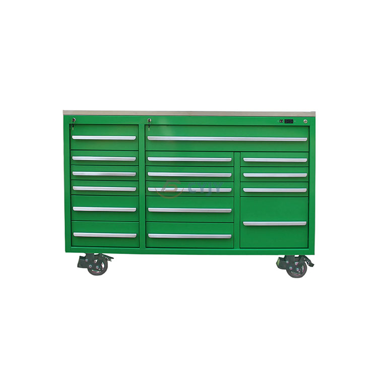 16 Drawers Tool Cabinet