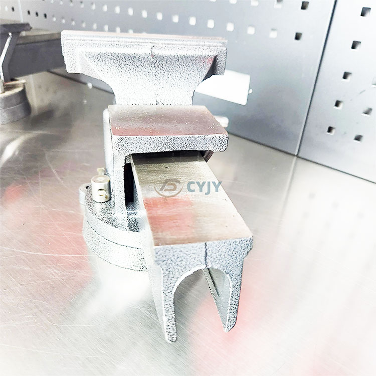 Large Bench Vise