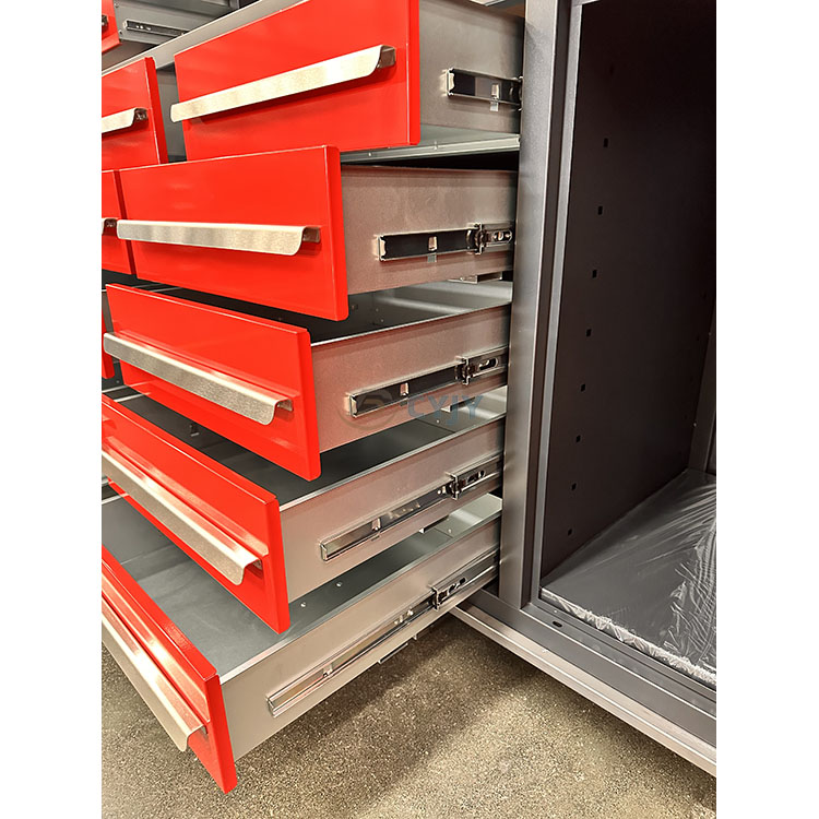 Combination Heavy Duty Storage Workbench