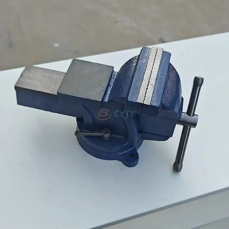 Utility bench vise