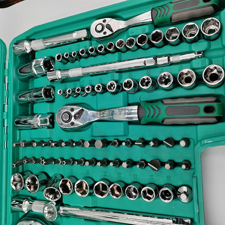 Portable Tool Kit