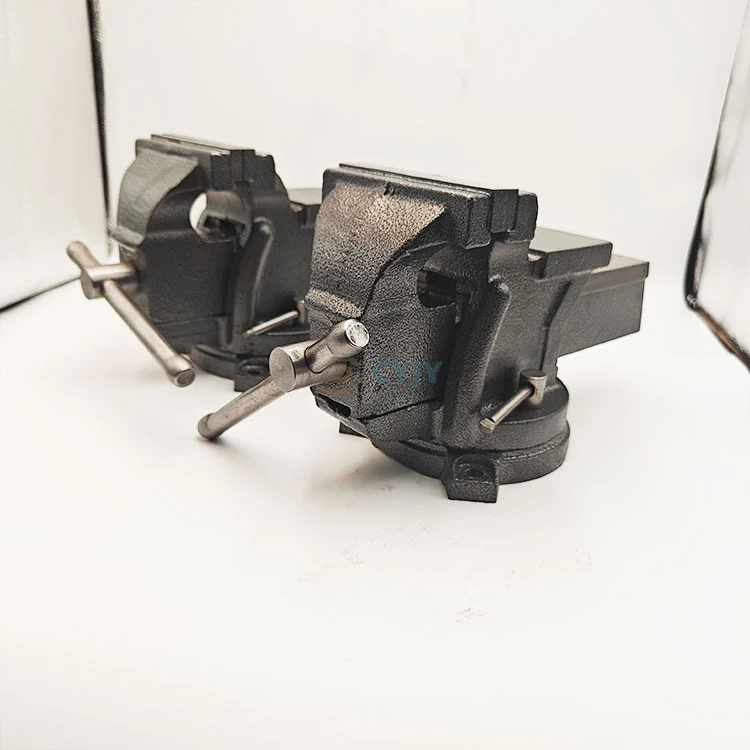 Verstaile Bench Vise