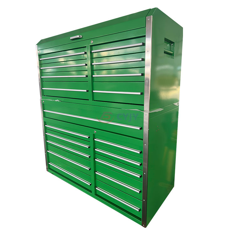 72 Inch Metal Tool Cabinet