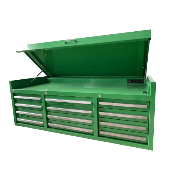 12 Drawer Tool Cabinet
