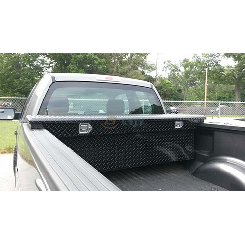 Truck Metal Tool Box