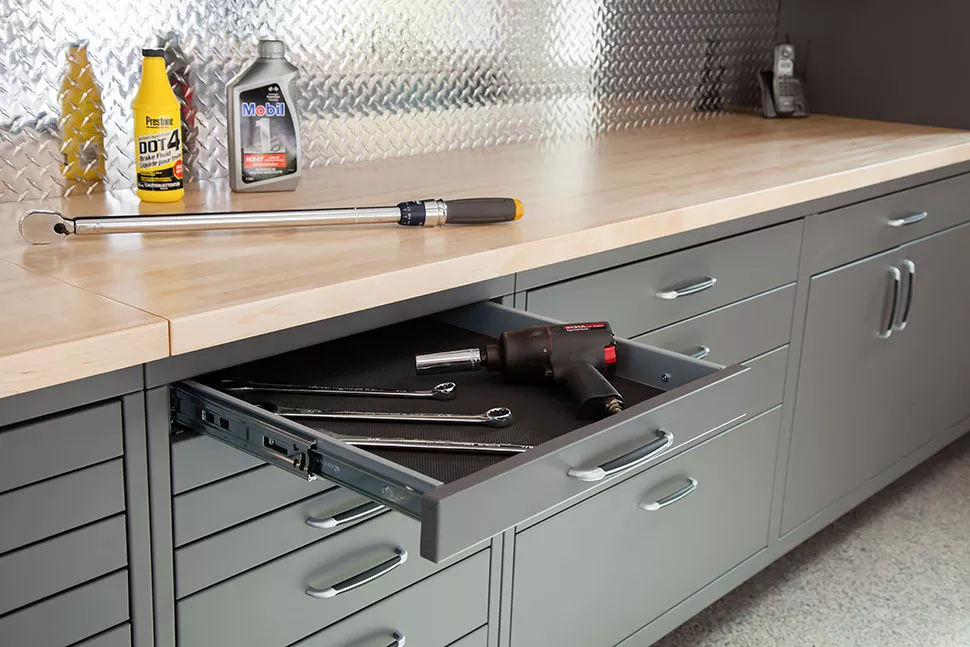 THREAY Company Ships Toolboxes to America