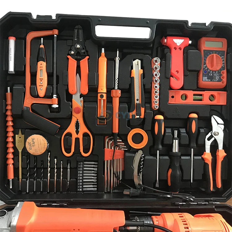 Household Tool Box