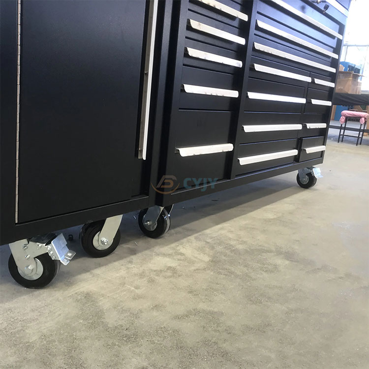 Drawer Rolling Tool Cabinet