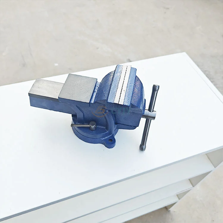 Machinist Bench Vise