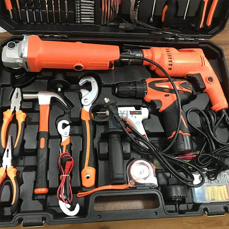 Household Tool Box