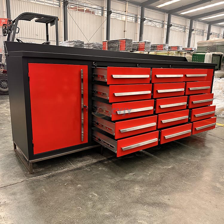 Drawer Tool Workbench