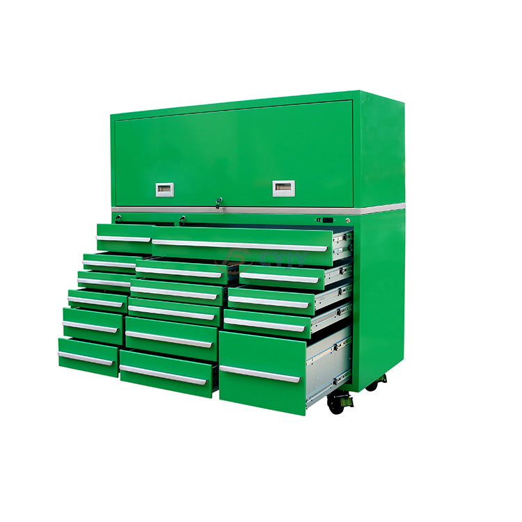 16 Drawers Tool Cabinet