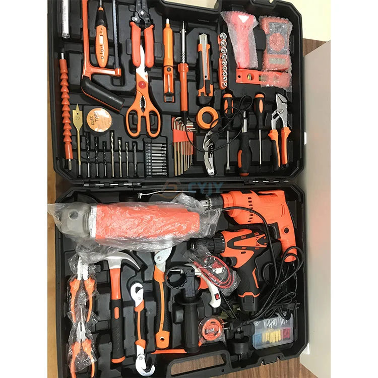 Household Tool Box
