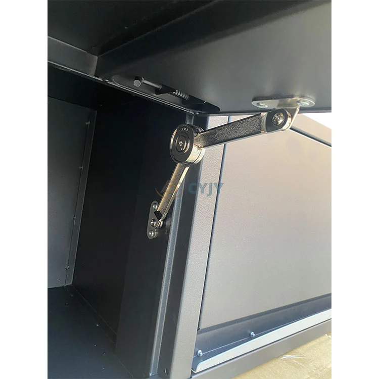 Double Door Wall Cabinet