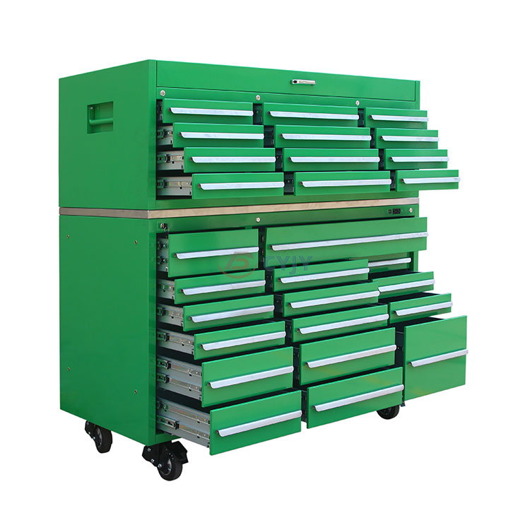 Heavy Duty Mobile Tool Chest