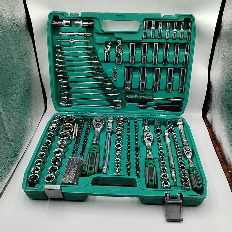 Portable Tool Kit