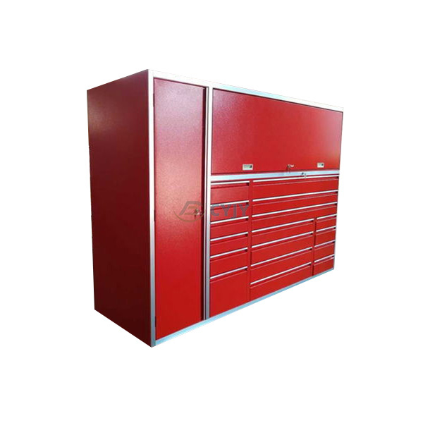 Metal Rolling Tool Cabinet