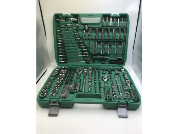 Tool Set