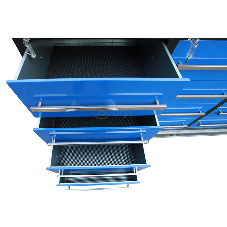 20 Drawer Heavy Duty Workbench