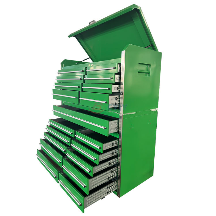 Cold Rolled Steel Heavy Duty Tool Cabinet