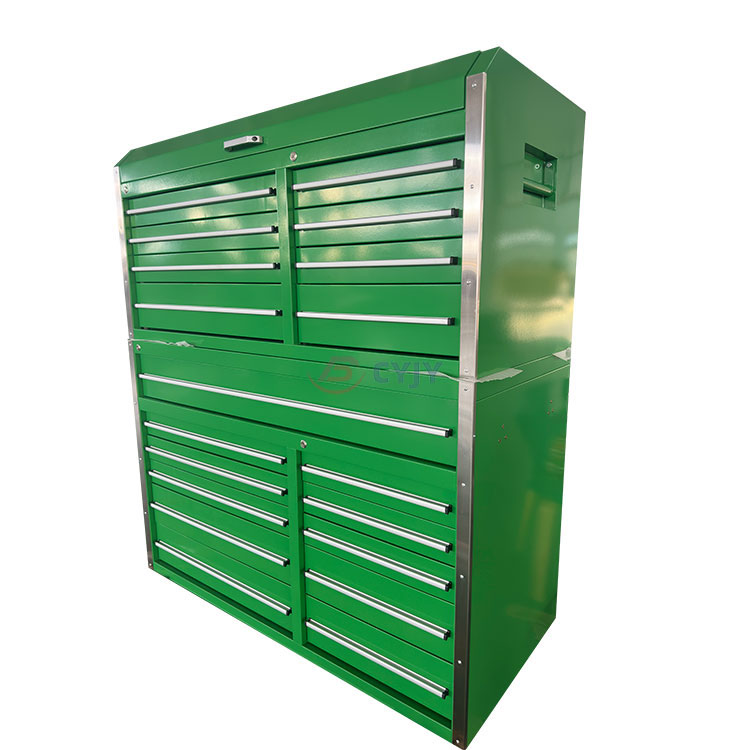 Cold Rolled Steel Heavy Duty Tool Cabinet