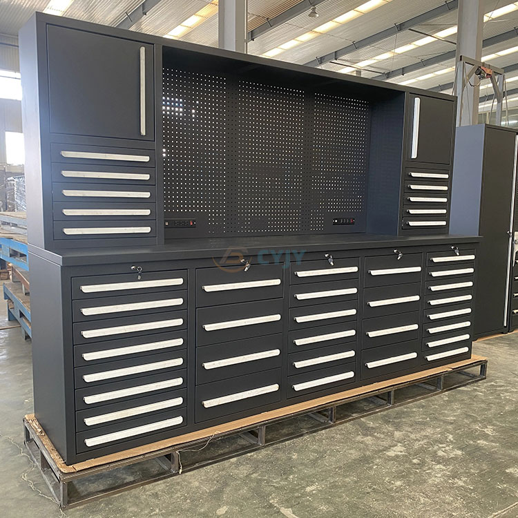 Durable Tool Workbench