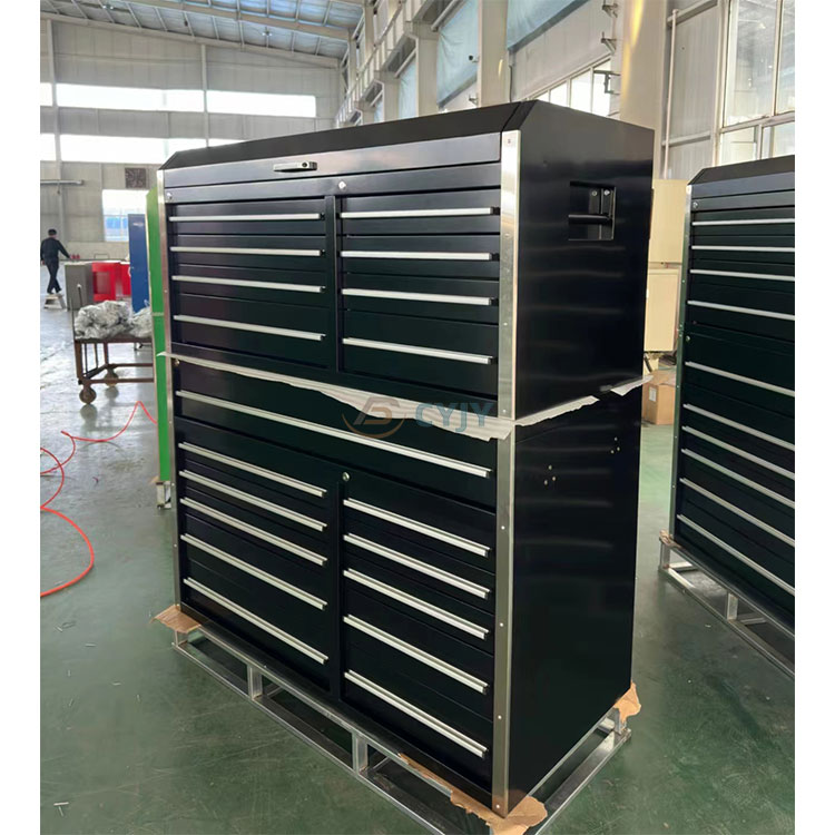 Heavy Storage Rolling Tool Chest