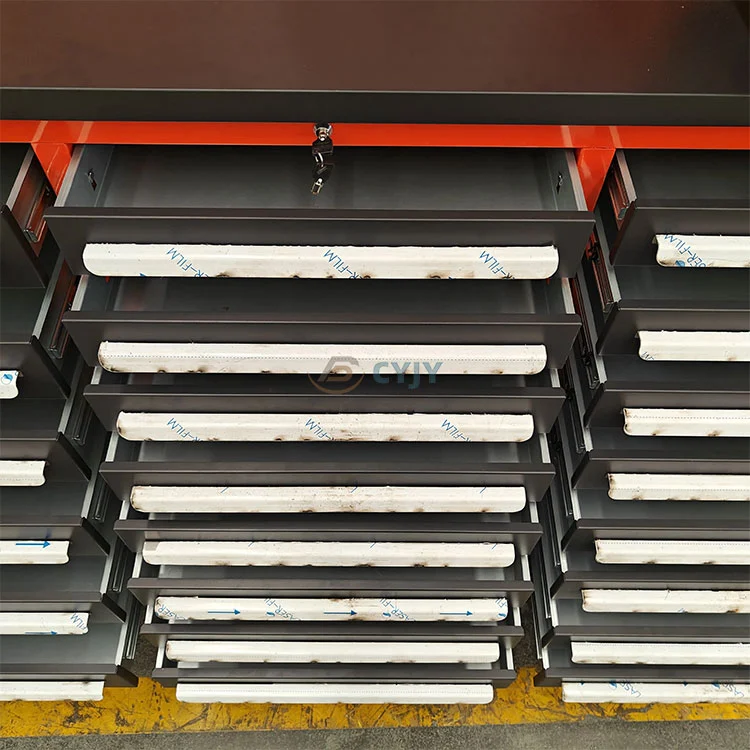 Heavy Metal Workbench