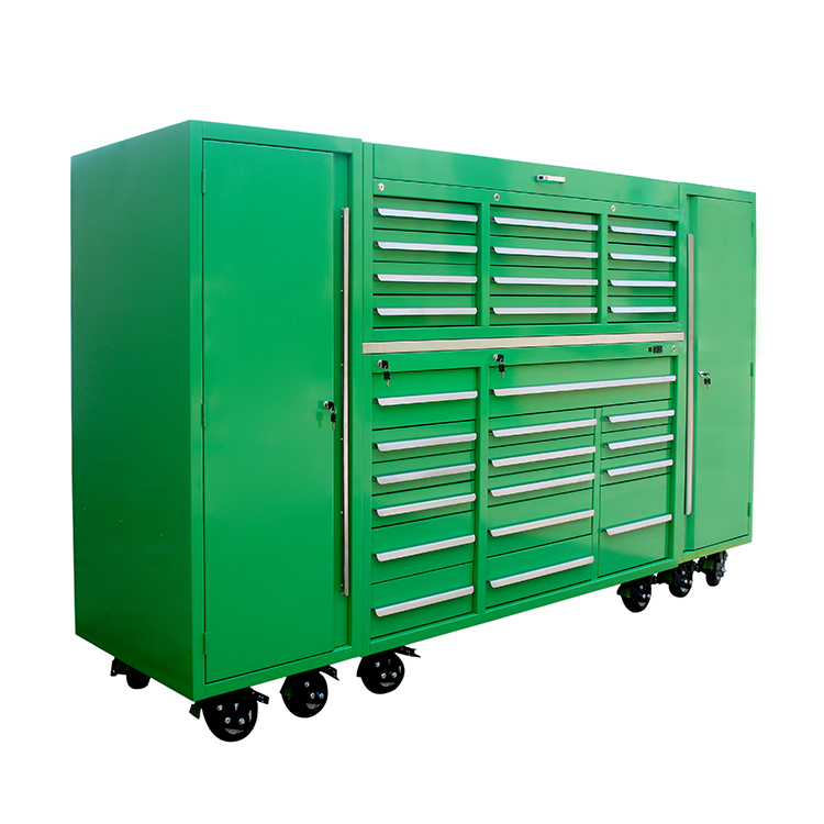 Metal Mechanical Tool Cabinet