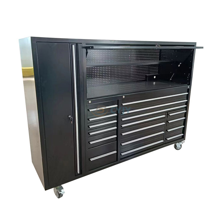 20 Drawers Tool Cabinet