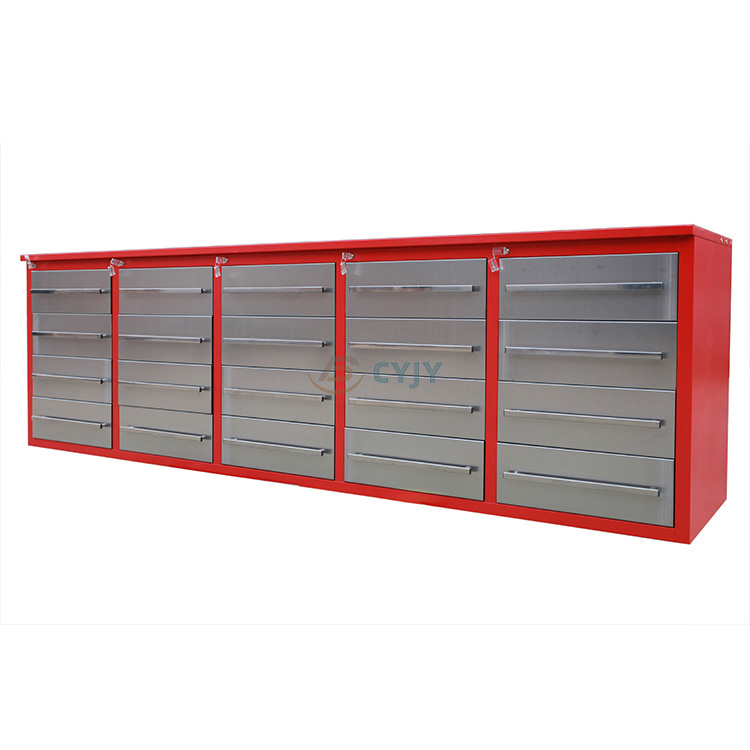 Heavy Duty Drawer Workbench