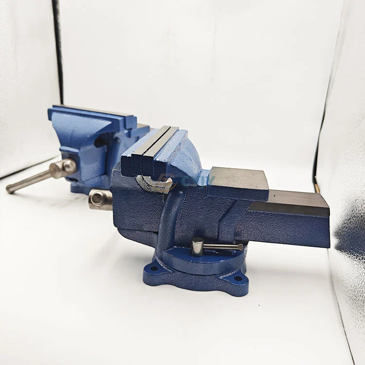 Verstaile Bench Vise