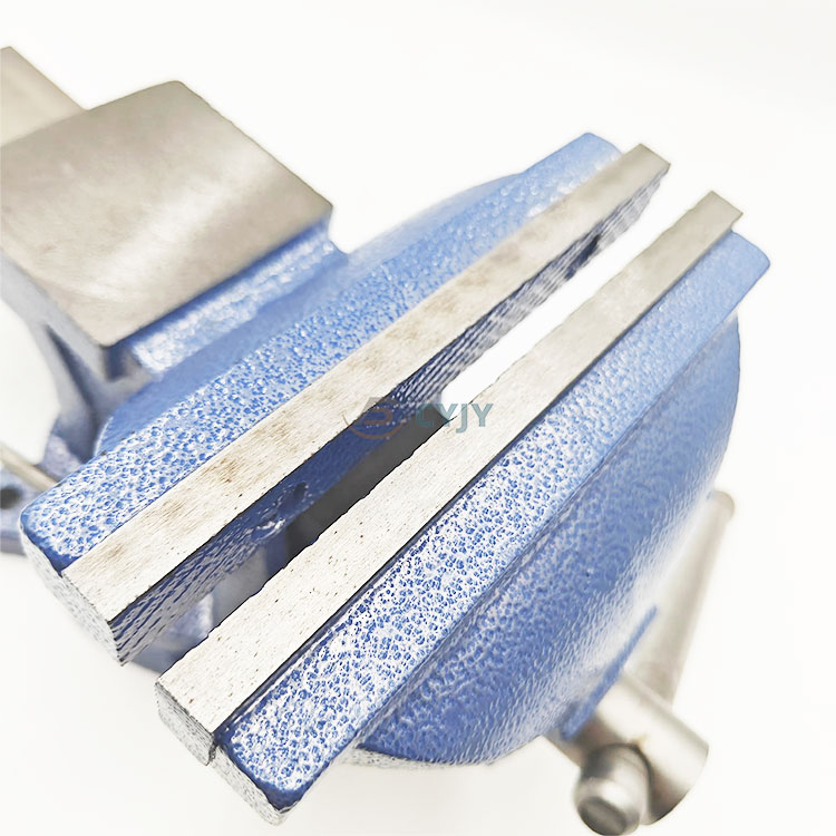 Household Bench Vise