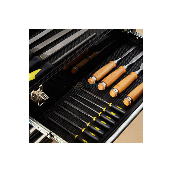 Workbench Drawer Liners