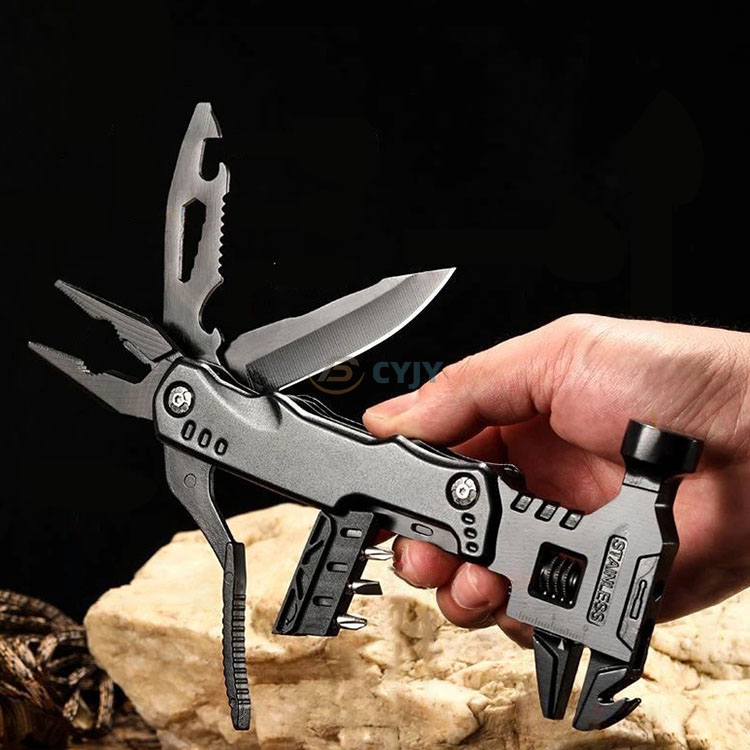 Vehicle Multi-function Wrench