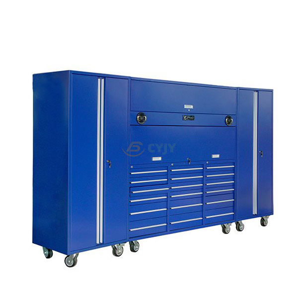 72 Inch Rolling Tool Cabinet