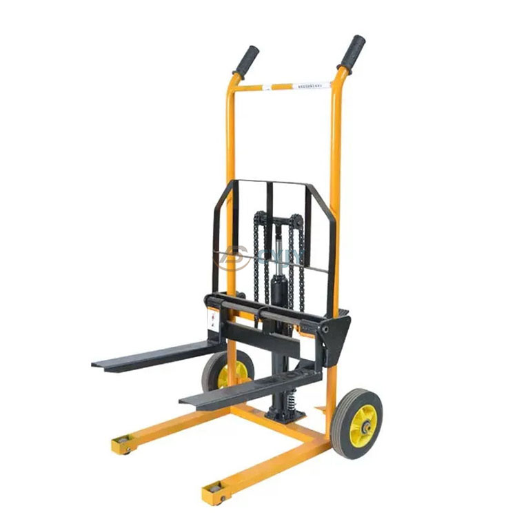 Lifting Small Manual Forklift