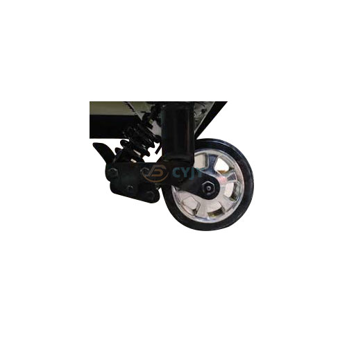 Tool Cabinet Casters