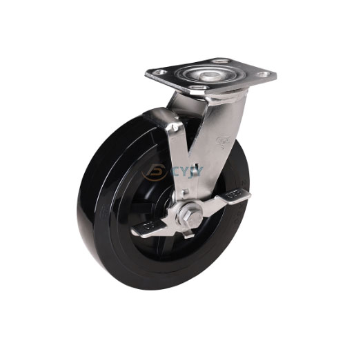 Garage Cabinet Casters