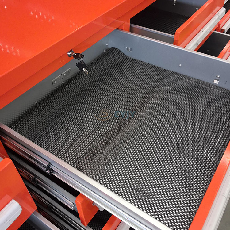 Garage Workbench Solution