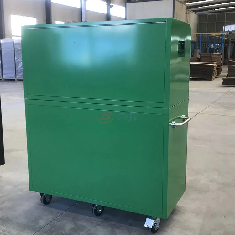 Garage Tool Box