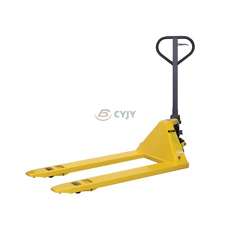 Standard Pallet Forklift