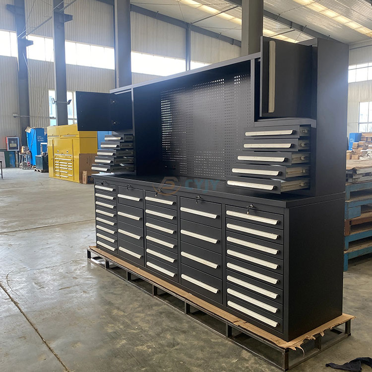 Durable Tool Workbench