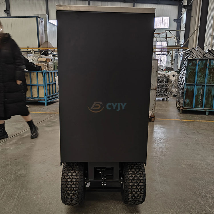 Tool Trolley Cart