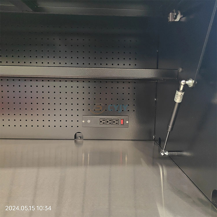 Drawer Rolling Tool Cabinet