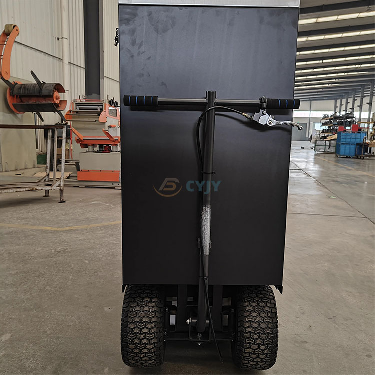 Tool Trolley Cart